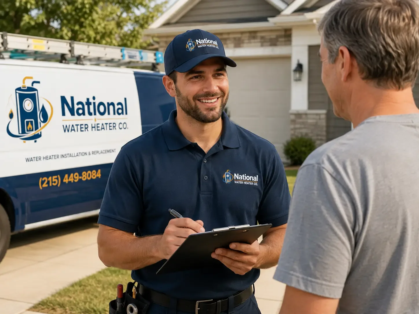 Water Heater Installation Lawrence, NY FAQs
